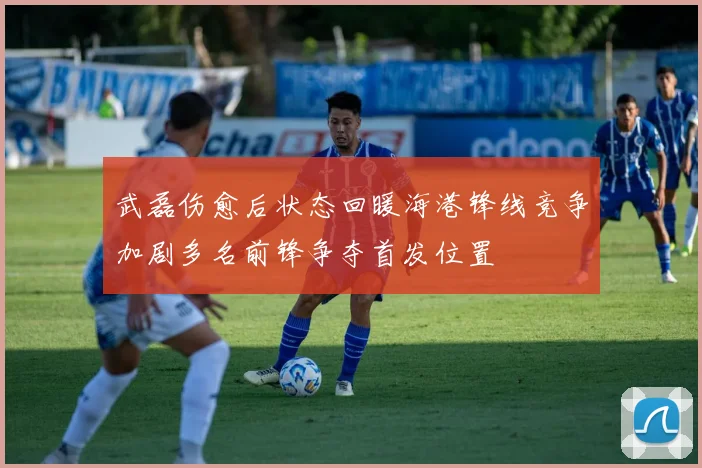 武磊伤愈后状态回暖海港锋线竞争加剧多名前锋争夺首发位置